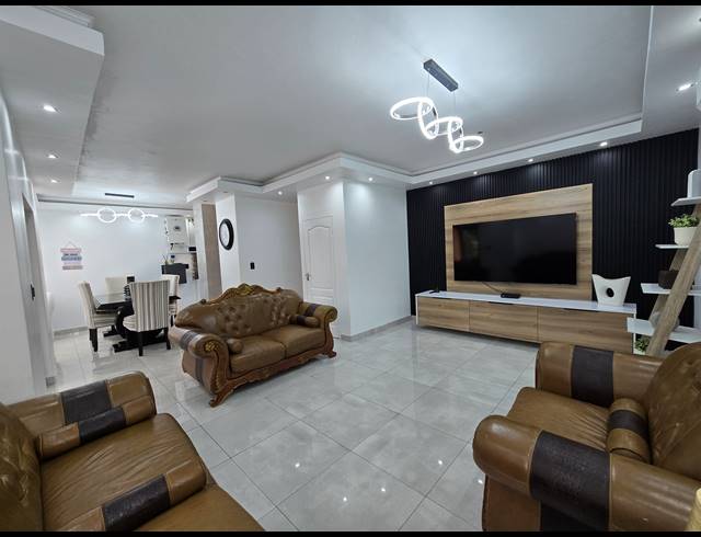 4 BEDROOM DUPLEX FOR SALE IN HILLTOP PRIVATE ESTATE